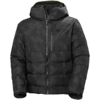 Helly Hansen Kvitfjell Race Puffy Jacka