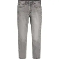 Levi's Jeans '515 SLIM TAPER' grå denim