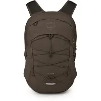Osprey - Cykelpendling - Quasar Driftshade Truffle Brown för Unisex - Brun