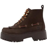 Timberland Stone Street Mid Lace Up Stövlar