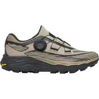 Merrell - Trailskor - Agility Peak 6 BOA Mountain för UnisexUll - Storlek 45 - Beige