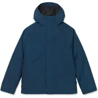 Volcom - Skidjackor - Dua Insulated Gore-Tex Jacket Blue för Unisex - Storlek L - Blå