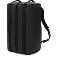 Db Roamer Pro Split Duffel 50L, Black Out