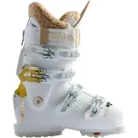 Rossignol - Pjäxor dam - Vizion 4B 100 Pro GW W för UnisexUll - Storlek 39 - Vit
