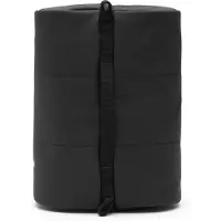 Db Roamer split packing bag, M, svart