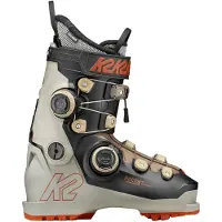 K2 Recon 110 Zonal BOA, Pjäxor, Herr, Grå