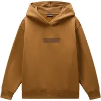 Napapijri Sweatshirt brun / umbra