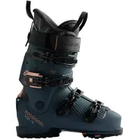 Rossignol - Pjäxor herr - Vizion 4B 120 Pro MV GW för UnisexUll - Storlek 40 - Svart