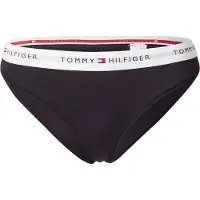 Tommy Hilfiger Signature Logo Microfibre Briefs