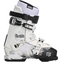 K2 FL3X Method B-Dog 2027 Pjäxor uni, 27.5