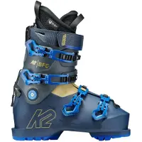 K2 Skis Bfc 120 Alpina Skidpjäxor