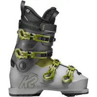 K2 BFC 90, Pjäxor, Herr, Grå
