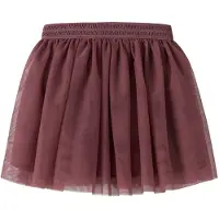 Name it Kjol 'NMFNutulle' björnbär
