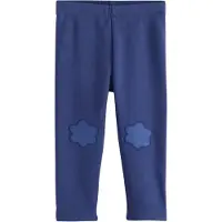 Next Leggings marinblå
