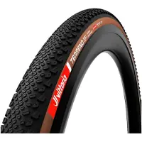 Vittoria Terreno T50 Mixed G2.0 Endurance Graphene Nylon 100 Tpi Tubeless 700 X 55 Graveldäck
