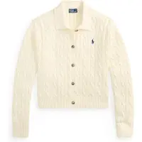 Ralph Lauren Kofta kräm