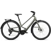 Orbea Diem 30 Cues U4000 Gs Shadow 2027 Elcykel
