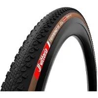 Vittoria Terreno T30 Fine Loose G2.0 Endurance Graphene Nylon 100 Tpi Tubeless 700 X 50 Graveldäck