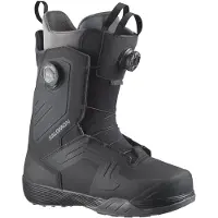 Salomon Dialogue Dual Boa Snowboardstövlar