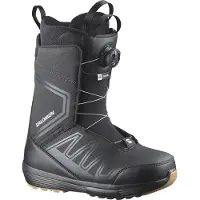 Salomon Faction Boa Snowboardstövlar