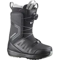 Salomon Pearl Boa Snowboardboots För Kvinnor