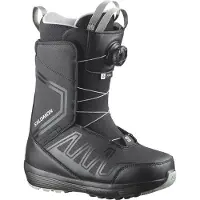 Salomon Pearl Boa Snowboardboots För Kvinnor