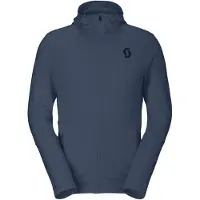 SCOTT Defined Light Sweatshirt Med Dragkedja