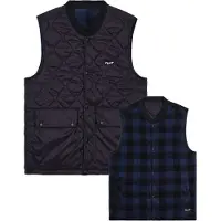 Volcom Bowered Väst