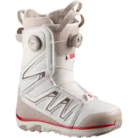 Salomon Ivy Boa Sj Boa Snowboardboots För Kvinnor