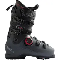 Rossignol - Pjäxor herr - Hi-Speed 120 Pro MV Boa GW för UnisexUll - Storlek 42 - Svart