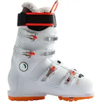 Rossignol - Pjäxor dam - Pure 95 Elite GW för UnisexUll - Storlek 39 - Vit