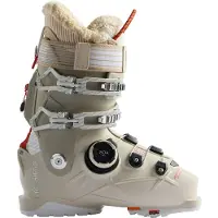 Rossignol - Pjäxor dam - Alltrack 90 Pro Boa W för UnisexUll - Storlek 37 - Beige