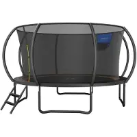 Merach Mr-2429b3 Trampolin
