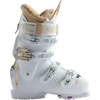 Rossignol - Pjäxor dam - Vizion 4B 80 Pro GW W för UnisexUll - Storlek 39 - Vit