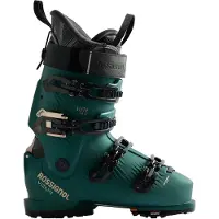 Rossignol - Pjäxor herr - Vizion 4B 130 Elite LV GW för UnisexUll - Storlek 43 - Grön