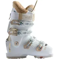 Rossignol - Pjäxor dam - Vizion 4B 90 Elite GW W för UnisexUll - Storlek 37 - Vit