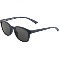 Emporio Armani Solglasögon marinblå / antracit