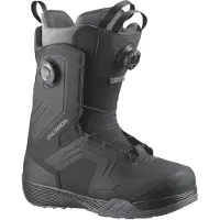 Salomon Dialogue Dual Boa Wide Snowboardstövlar