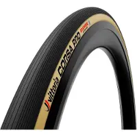 Vittoria Corsa Pro G2.0 700c X 32 + Latex Tube Landsvägsdäck