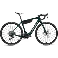 Orbea Denna M31e Rival Xplr Axs 13s 2027 Elcykel Racer