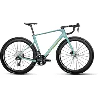 Orbea Terra Race M20iltd Grx Di2 Rx825 2027 Gravelcykel