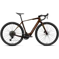 Orbea Denna M40 Cues U6000 Gs Shadow 2027 Elcykel Gravel