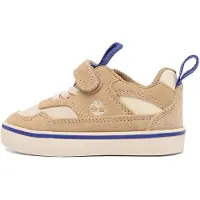 Timberland Sneaker camel / naturvit