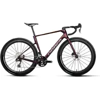 Orbea Terra Race M20iltd Grx Di2 Rx825 2027 Gravelcykel