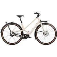 Orbea Diem 10 Enviolo Automatiq Bt 2027 Elcykel