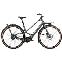 Orbea Diem 10 Enviolo Automatiq Bt 2027 Elcykel