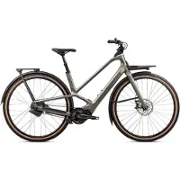 Orbea Diem 10 Enviolo Automatiq Bt 2027 Elcykel
