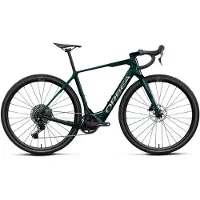 Orbea Denna M40 Cues U6000 Gs Shadow 2027 Elcykel Gravel
