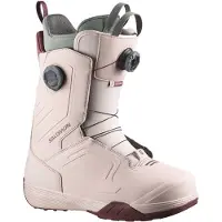 Salomon Dialogue Dual Boa Snowboardstövlar