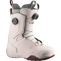 Salomon Dialogue Dual Boa Snowboardstövlar